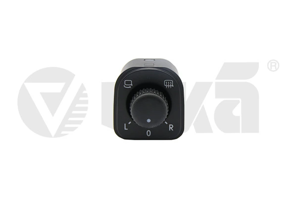 Блок управління дзеркалами заднього виду Polcar 9518P61 ціна, від 7.22 USD
