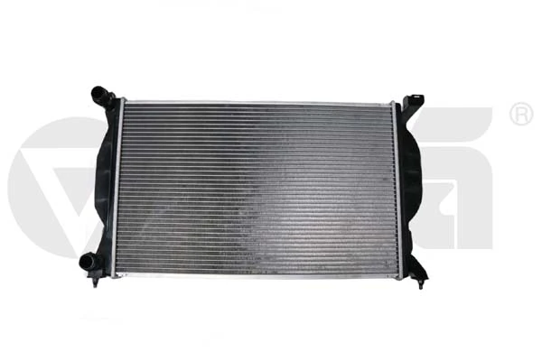 Радіатор основний Audi A4 B7 седан (8EC) (2004 - 2008) ціна, від 50.68 USD