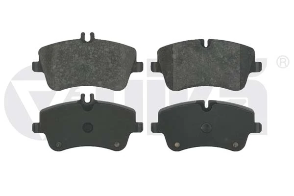 Тормозні колодки PSP D0872