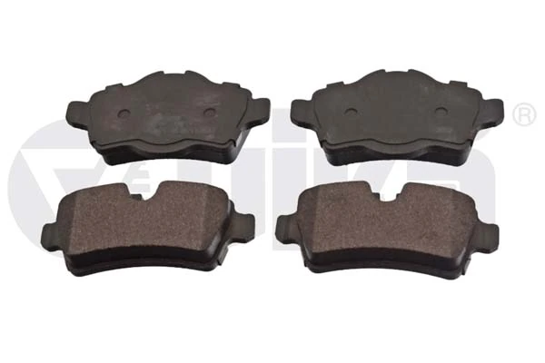 Задні гальмівні колодки Power Stop 231309 ціна, від 27.33 USD