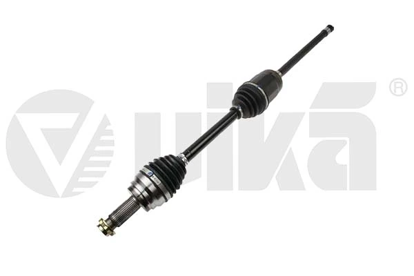BB1383 Posterparts Привід передній правий
