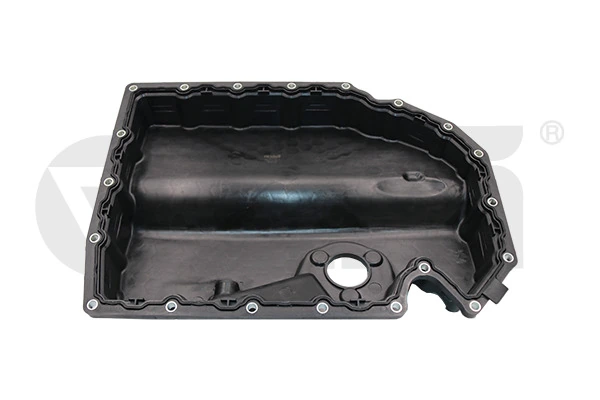 Піддон масляний картера двигуна, нижня частина Polcar OS0062 ціна, від 36.03 USD