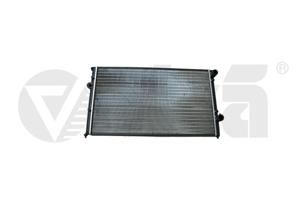 Радіатор основний Kraft 1550041 ціна, від 45.40 USD