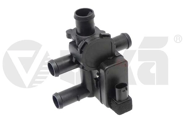  Кран пічки Mercedes Sprinter 