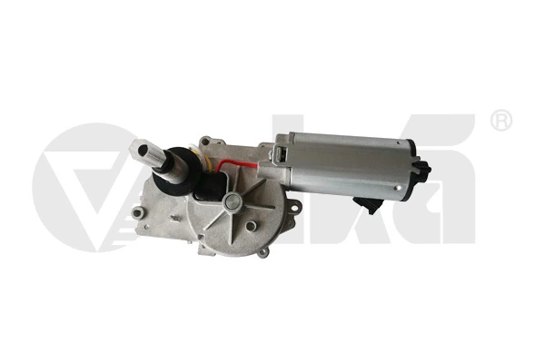 Купити 9523SWT1 Polcar Двигун склоочисника заднього скла