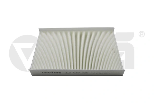 Фільтр повітряний обігрівача Volkswagen Crafter 30-35 автобус (2E, 2EE, 2EK) (2006 - 2016) ціна, від 7.66 USD