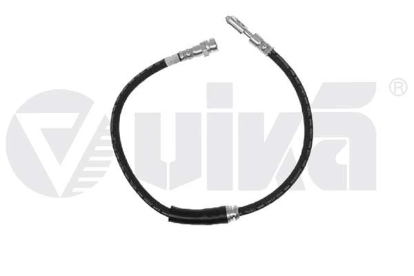 Шланг гальмівний передній Volkswagen Passat B7 седан (362) (2010 - 2016) ціна, від 6.33 USD
