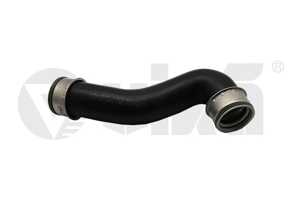 Шланг/патрубок интеркуллера Polcar 9501PT2 ціна, від 17.49 USD