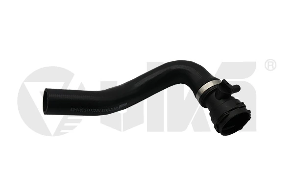 Шланг/патрубок интеркуллера DAF 1813209 ціна, від 12.69 USD