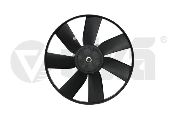 Вентилятор радіатора GMP 1H0959455 ціна, від 35.51 USD