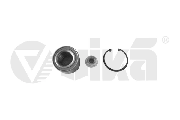Підшипник маточини передньої/задньої SKF B38 ціна, від 12.69 USD
