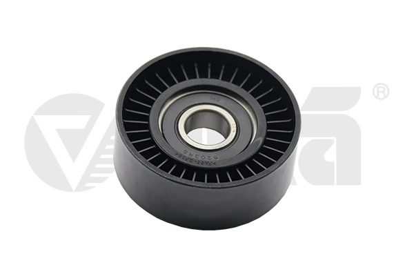 Ролик натяжителя ременя агрегатів на Seat Ibiza III 6L1