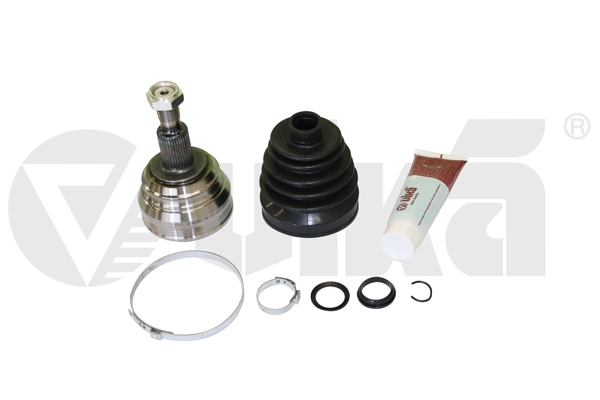 Граната колісна KSP KSP00644 ціна, від 25.85 USD