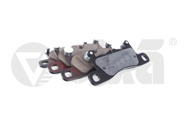 Задні дискові колодки Power Stop NXE1453