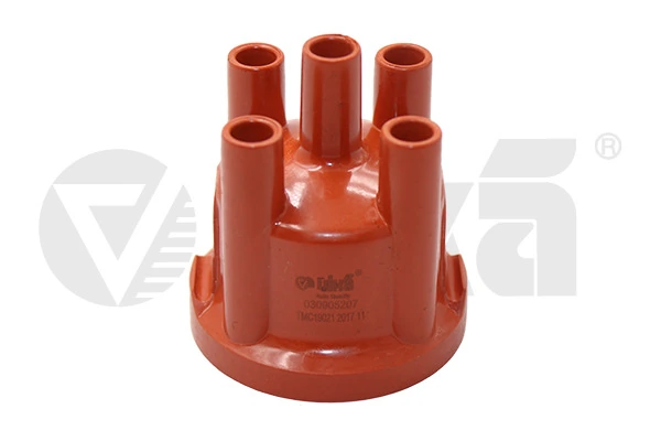  Кришка трамблеру Volkswagen Golf 2