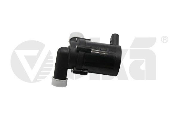 Насос додаткового охолодження Volkswagen Touareg 2002-2010 7L0965561D