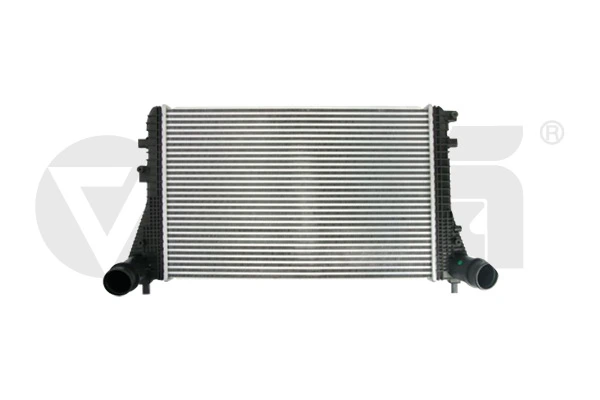 Купити 3L145007 AND Радіатор интеркуллера