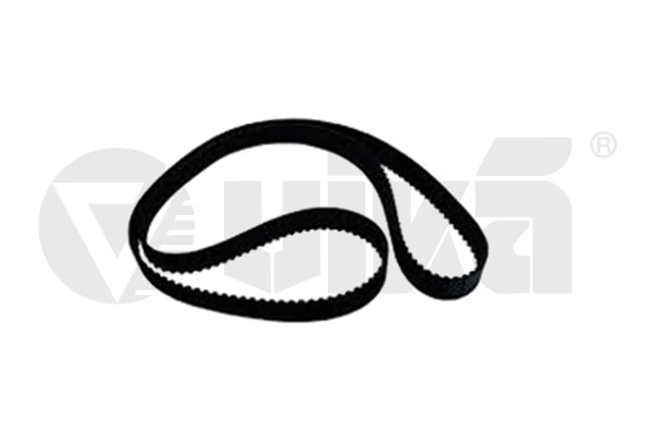 Ремінь двигуна на Porsche Cayenne II 92A