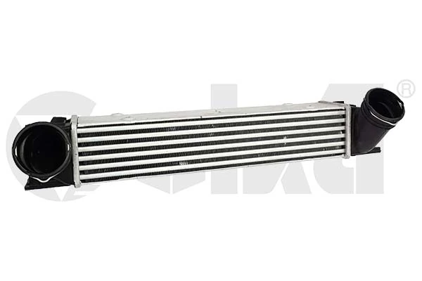 Купити MST488 Magneti Marelli Радіатор интеркуллера