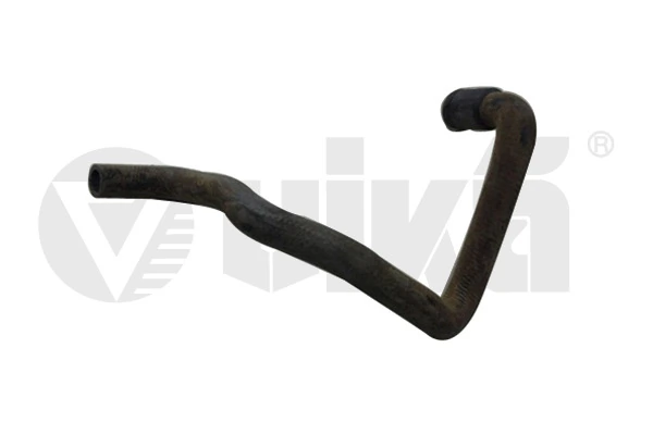 Шланг радіатора опалювача/пічки, подача YTT Y16208 ціна, від 11.82 USD