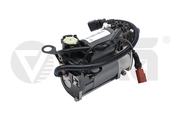 Компресор пневмопідкачкою (амортизаторів) Febi 196286 ціна, від 264.96 USD