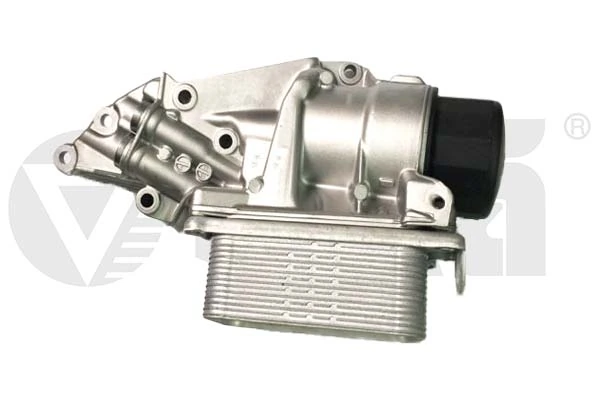 Корпус масляного фільтра 5017L84 Polcar