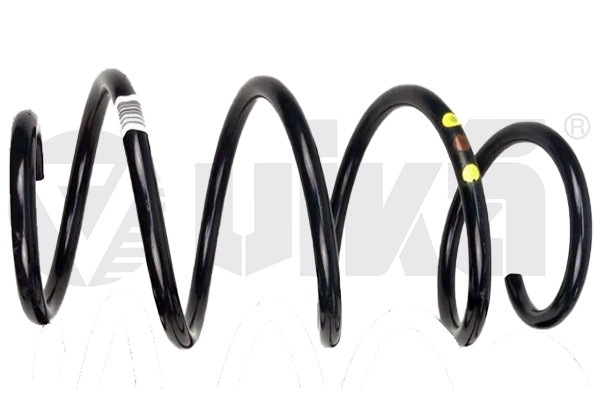 Пружина передня 993934 Sachs