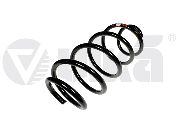 Пружина передня Volkswagen Touran I мінівен (1T1, 1T2) (2003 - 2010) ціна, від 19.71 USD