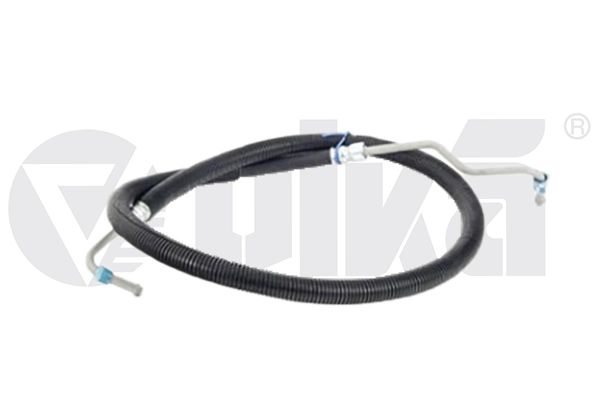 Трубка високого тиску ГПК на Volkswagen Jetta II 19E, 1G2, 165, 167