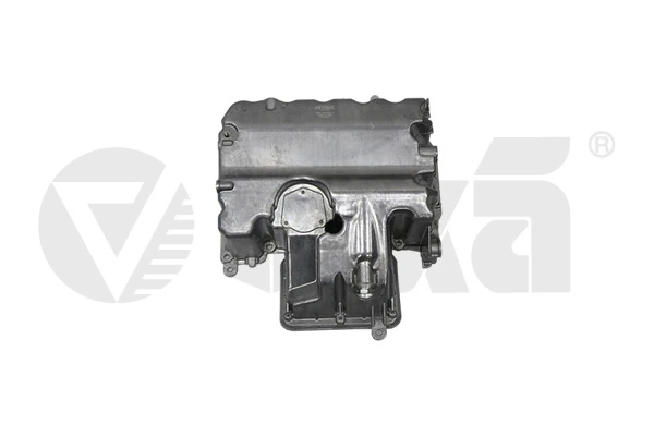 116363755 Hans Pries (Topran) Картер масляний