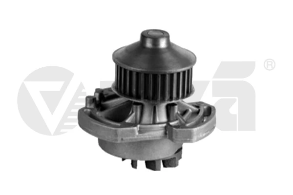  Помпа Volkswagen Polo 2