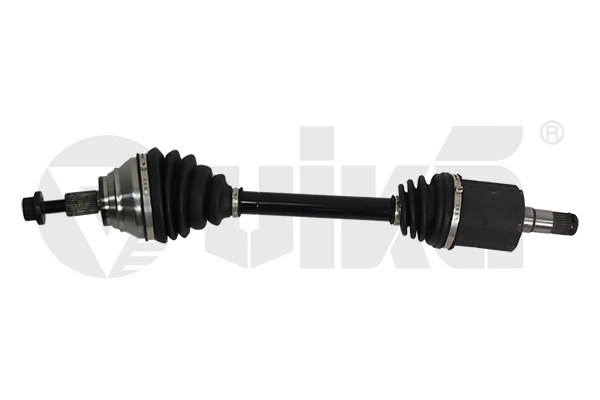 TDS0281 Magneti Marelli Привід лівий