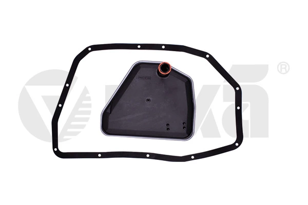 Масло АКПП ZF Parts 501212401