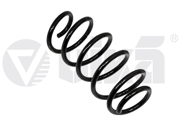 Пружина передньої підвіски Volkswagen Tiguan II