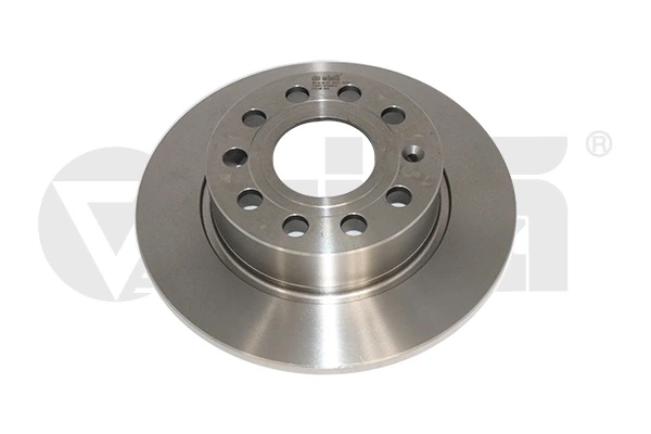 Купити RD6101 Raiso Диск заднього гальма