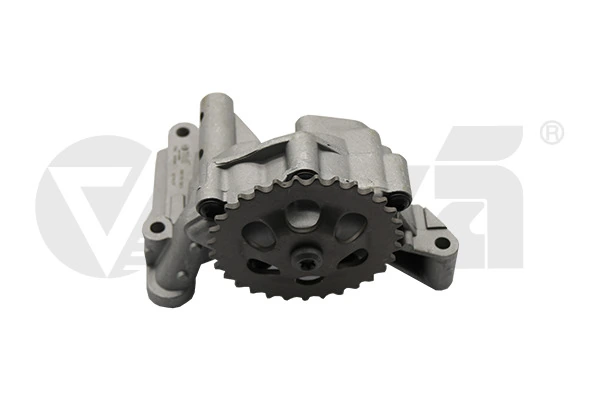 OP0032 Magneti Marelli Масляний насос двигуна