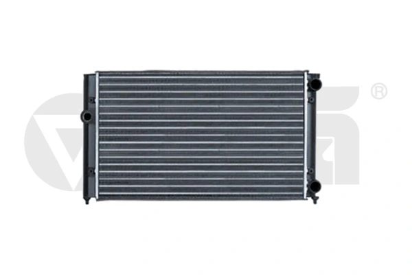 Радіатор основний Starline VW2099 ціна, від 35.30 USD