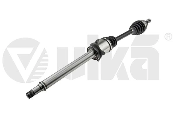 Піввісь передня, права Mercedes Vito II фургон (639) (2003 - 2014) ціна, від 154.28 USD