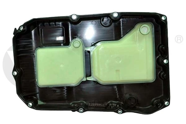 Піддон АКПП VEMO/Vaico 302377BEK ціна, від 104.86 USD