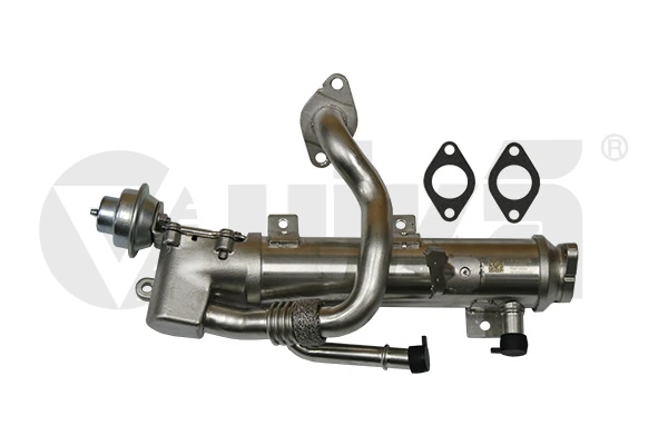 Радіатор системи EGR рециркуляції вихлопних газів Vika 03L131512AH ціна, від 45.43 USD