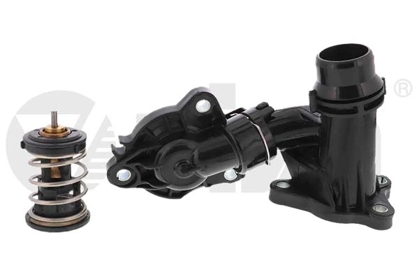 Автомобільний термостат BMW 11518472111 ціна, від 28.65 USD