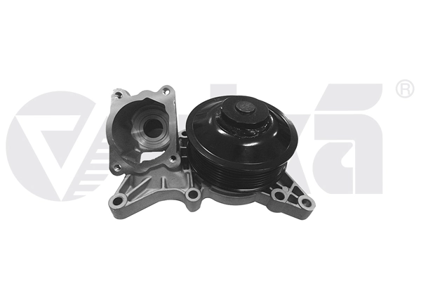 Купити 11518512359 BMW Насос охолоджуючої рідини