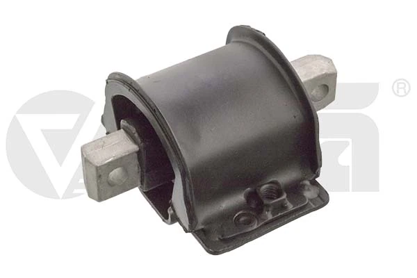 Опора кпп на Mercedes E  W210