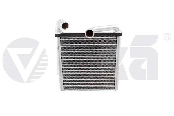 Купити Радіатор пічки Skoda Octavia III A7 5E3, NL3, NR3