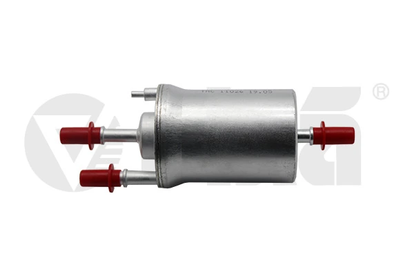  Паливний фільтр Skoda Fabia 