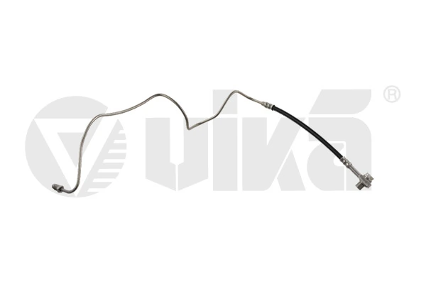 Шланг гальмівний задній, лівий K&K FT1355 ціна, від 19.00 USD