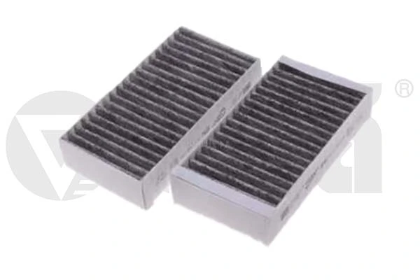 Фільтр повітряний обігрівача Mann-Filter CU1721 ціна, від 9.95 USD