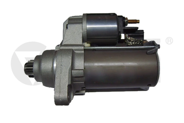 Стартер двигуна на Skoda Rapid  NH3, NK3, NK6