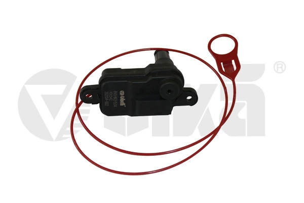 Мотор-привод відкриття лючка бака AND 51862001 ціна, від 20.96 USD