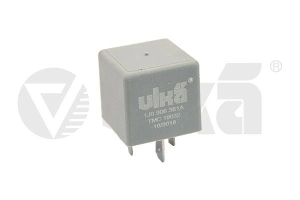 Реле електробензонасосу AND 3L906008 ціна, від 5.07 USD